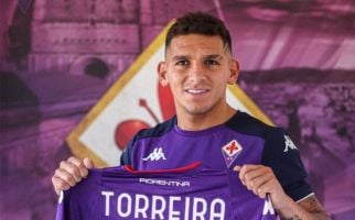 Alasan Gelandang Arsenal Pilih Gabung Fiorentina - JPNN.com