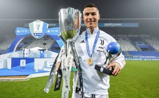 Juventus Kabarnya Bidik Mantan Pemain PSG Sebagai Pengganti Ronaldo - JPNN.com