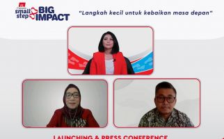 Luncurkan Sustainability Inisiatif, PZ Cussons Kurangi Pemakaian Plastik - JPNN.com