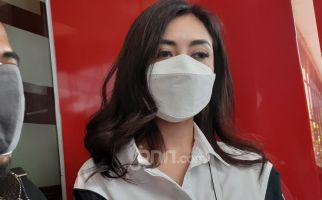 Dhena Devanka Mengaku Mengalami Trust Issue Sampai ke Psikolog, Aduh! - JPNN.com
