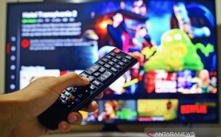 Kominfo: Tak Perlu Khawatir dengan Perubahan TV Digital - JPNN.com