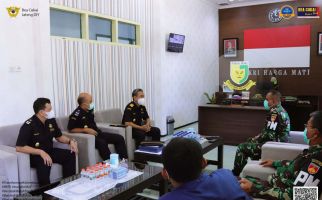 Bea Cukai dan BNNP Jalin Sinergi Berantas Peredaran Narkoba - JPNN.com