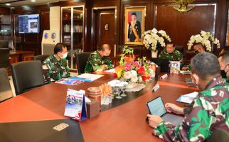 Prajurit TNI AL Harus Santun, Sederhana, dan Punya Nilai Manfaat - JPNN.com