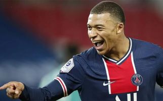 Respons Dingin Carlo Ancelotti Soal Kabar Kedatangan Kylian Mbappe - JPNN.com