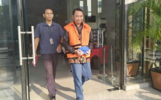 KPK Bakal Ladeni Gugatan Eks Bupati Lampung Utara soal Pelelangan Aset Ini - JPNN.com