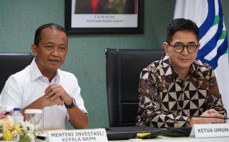 Kadin Indonesia dan BKPM Bekerja Sama Memperluas Lapangan Kerja - JPNN.com