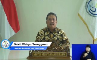 KKP Berkomitmen Wujudkan Pengelolaan Perikanan di Indonesia - JPNN.com