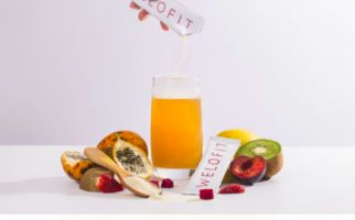 Welofit, Minuman Kesehatan untuk Tingkatkan Daya Tahan Tubuh dan Turunkan BB - JPNN.com