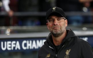 Liverpool Babak Belur Dihajar Napoli, Jurgen Klopp Susul Thomas Tuchel Dipecat? - JPNN.com