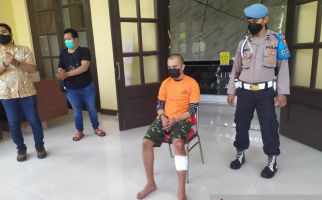 Kesal Tak Bisa Begituan, Iqbal Bunuh PSK, Mayatnya Dibungkus Selimut Lalu Dibuang ke Sungai - JPNN.com