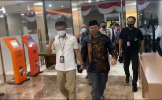 Fakta Baru Ustaz Yahya Waloni yang Dilarikan ke RS Tak Lama Usai Ditangkap, Oh Ternyata - JPNN.com