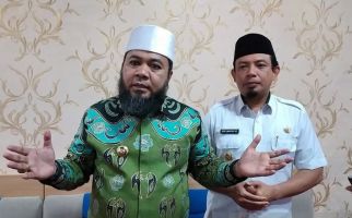 Wali Kota Helmi Minta Gubernur Bengkulu Larang Sekolah Tahan Ijazah - JPNN.com