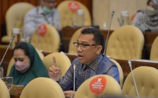 KLHK Diminta Tak Membabat Hutan Lindung Bowosie - JPNN.com