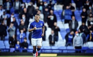 Aktif di Bursa Transfer, Tottenham Hotspur Comot Richarlison dari Everton - JPNN.com