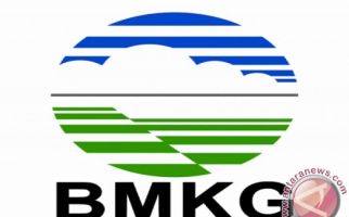 Selamat Pagi, Ini Prakiraan Cuaca BMKG untuk Wilayah Jakarta - JPNN.com