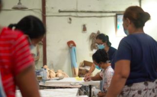 LPEI Bantu Perluas Akses Pasar UKM Makanan Minuman ke Singapura dan Malaysia - JPNN.com