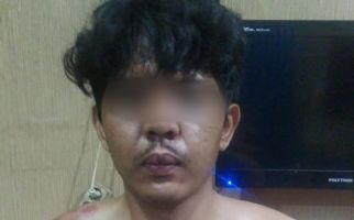 SRA Diduga Depresi Berat, Gelap Mata, Ayahnya Jadi Korban - JPNN.com