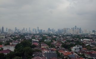 Peringatan dari BMKG: Ada Wilayah Berpotensi Banjir Bandang - JPNN.com