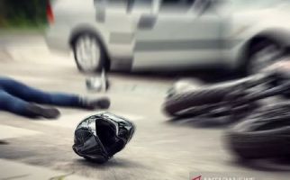 Tip Meminimalisir Kecelakaan Fatal saat Berkendara Motor - JPNN.com