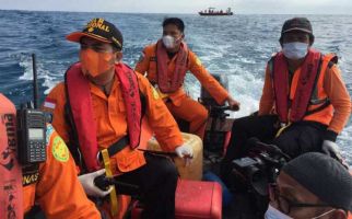 Bule Australia Tiba-Tiba Hilang Saat Menombak Ikan di Mentawai - JPNN.com