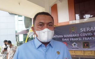 Pemkab Bogor Sediakan Anggaran Sebegini untuk Pilkada 2024 - JPNN.com