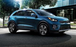 KIA Recall 27 Ribu Niro Hybrid - JPNN.com