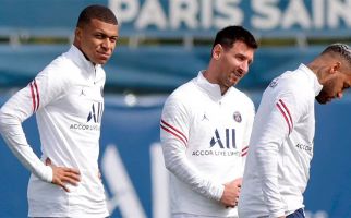 Metz vs PSG: Prediksi dan Head to Head Kedua Klub - JPNN.com