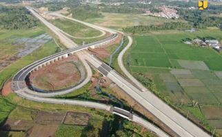 ALFI: Tol Serang-Panimbang Bukti Nyata Sinergi Pemerintah & Sektor Infrastruktur - JPNN.com