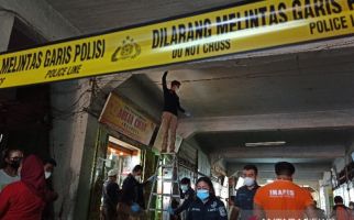 Polisi Sebut Korban Penembakan Perampokan Toko Emas di Medan Masih Dirawat - JPNN.com