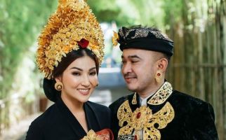 Kabar Ribut dengan Sarwendah, Ruben Onsu Singgung Orang yang Terlalu Ikut Campur - JPNN.com