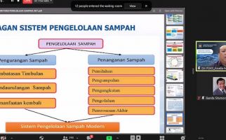 Penting! Masyarakat Perlu Mengawal Dana Pengelolaan Sampah - JPNN.com