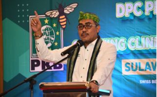 Targetkan 100 Kursi DPR, PKB Mulai Bersafari ke DPC se-Indonesia - JPNN.com