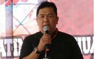 Aidil Fitri Sambut Baik Penunjukan Arsjad Rasjid Jadi Ketua TPN Ganjar Pranowo - JPNN.com