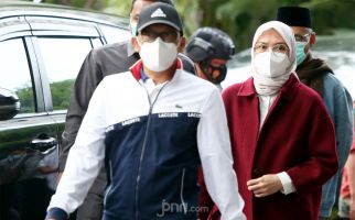 KPK Geledah Rumah Jabatan Bupati Probolinggo, Cari Bukti Kasus Puput Tantriana Sari - JPNN.com