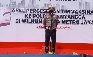 Ganjil Genap Diperpanjang, Pelanggar akan Ditilang - JPNN.com