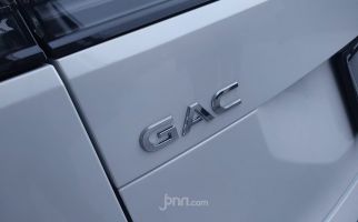 GAC Berhasil Kembangkan Drive Train Terbaru, Lebih Bertenaga - JPNN.com