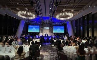 Bibit.id Raih Penghargaan WealthTech of the Year di Asia FinTech Awards 2024 - JPNN.com