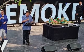 SBY Minta Kader Demokrat Dukung Transisi Pemerintahan - JPNN.com