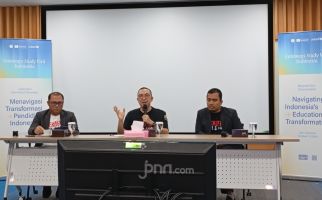 Gateways Study Visit 2024: 20 Negara Belajar Transformasi Pendidikan di Indonesia - JPNN.com