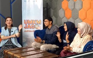 Teknologi Mempermudah Pengelolaan Keuangan UMKM, Hemat Waktu - JPNN.com