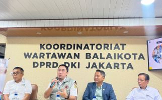 Cegah Korsleting, PLN Ingatkan Pentingnya Standarisasi Perangkat Listrik - JPNN.com