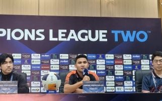 ACL 2: Port FC Sudah Mempelajari Kekuatan Persib, Yakin Bisa Bawa Pulang 3 Poin - JPNN.com