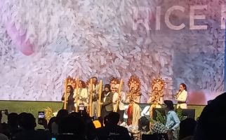 Bulog Gelar IIRC 2024 di Bali, Bahas Keresahan Soal Beras Global - JPNN.com