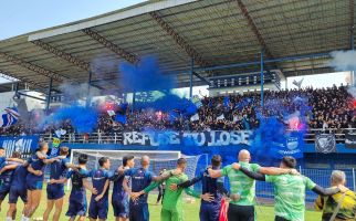 Dugaan Intimidasi Bobotoh oleh Ofisial dan Pemain Persib, Viking Desak PT PBB Investigasi Internal - JPNN.com