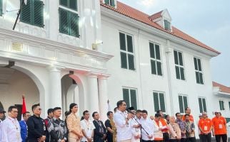 Di Depan Pramono-Rano & Pongrekun-Kun Wardhana, Ridwan Kamil Percaya Diri RIDO Juara 1 - JPNN.com