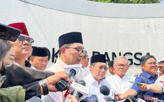 Ridwan Kamil Ingin Tambah Populasi Kota Tua hingga 3 Kali Lipat, Buat Apa? - JPNN.com