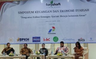 Nilai Wakaf di Indonesia Tembus Rp 2.050 Triliun, Sayangnya Tidak Produktif - JPNN.com