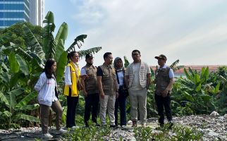 Ide Riverway Ridwan Kamil Dinilai Sangat Mungkin Diterapkan di Jakarta - JPNN.com