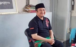 Lolos dari Gugatan Rp 98,7 Triliun, Ustaz Yusuf Mansur: Alhamdulillah - JPNN.com