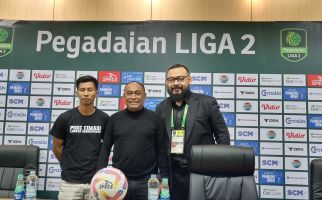 Liga 2: Gol Cepat Persiraja Membuat PSKC Tumbang - JPNN.com